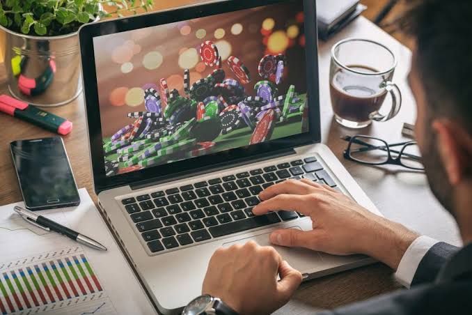 Mobile Live Casino Προσβασιμότητα και Ψυχαγωγία στα Χέρια σας