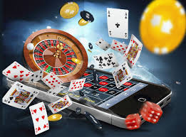 Online Gambling Jak se zorientovat ve světě internetového hraní Online Gambling Jak se zorientovat ve světě internetového hraní